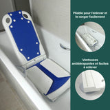 Elevateur de Bain GALAPAGOS