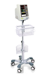 Pied à Roulettes pour Moniteur Edan M3A