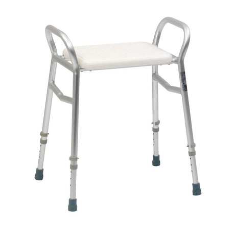 Tabouret de Douche avec Accoudoirs - DJERBA