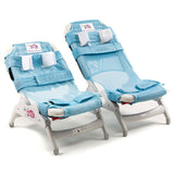 OTTER siège de bain ou New aqua taille M