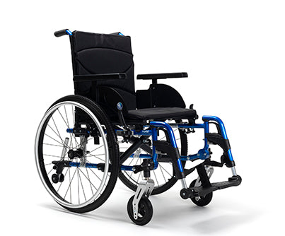 Location d'un Fauteuil Roulant -  COURTE DUREE EN REGION PARISIENNE