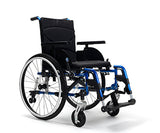 Location d'un Fauteuil Roulant -  COURTE DUREE EN REGION PARISIENNE