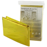 Couverture de survieDalayrac