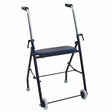 Rollator 2 roues avec siege - LondresDalayrac