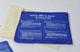 Compresse Hot Cold 40 x 30 cmDalayrac