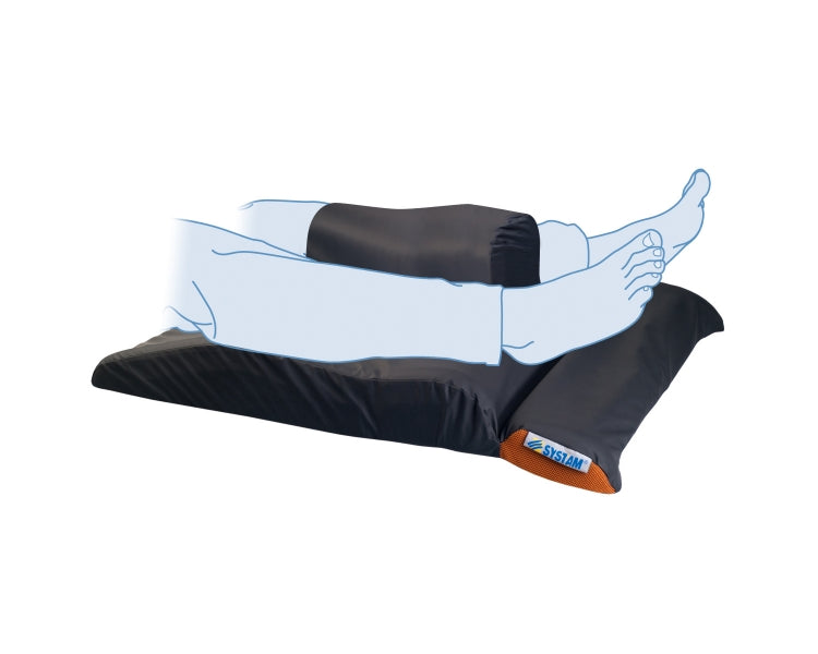 coussin de positionnement dispositif fond de litDalayrac