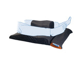 coussin de positionnement de d&eacute;chargeDalayrac