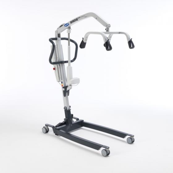 Souleve Malade Invacare BIRDIE COMPACT FLEAU 4 POINTSDalayrac