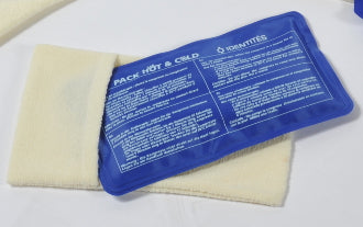 Compresse Hot Cold 23 x 13 cmDalayrac
