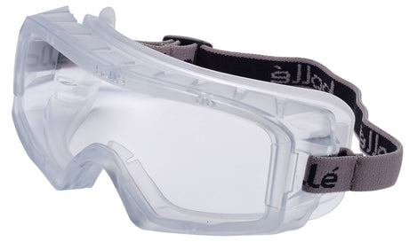 Lunettes-masques, Coverall BolleDalayrac