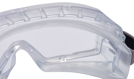 Lunettes-masques, Coverall BolleDalayrac