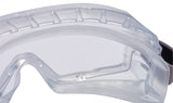 Lunettes-masques, Coverall BolleDalayrac