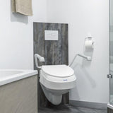 REHAUSSE WC  AQUATEC AT900 ACCOUD COUVERCLE REGLABLEDalayrac