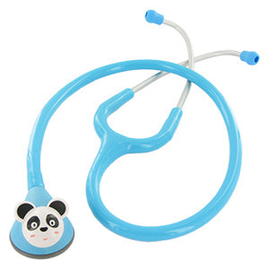 St&eacute;thoscope BIBOP simple pavillon enfant, cielDalayrac