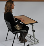 Table de lit inclinable 60 cmDalayrac