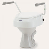REHAUSSE WC  AQUATEC AT900 ACCOUD COUVERCLE REGLABLEDalayrac