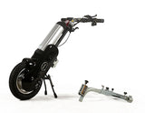 La cinquieme roue electrique fauteuil actifDalayrac