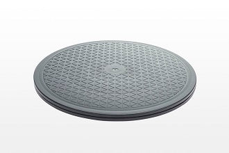 Disque de transfert EcoDalayrac