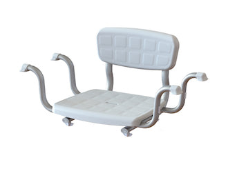 Fauteuil de bain pivotant- Medical dalayrac livaison a Paris