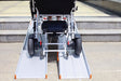 Paire de rampes extra-larges Ergo 182 cmDalayrac