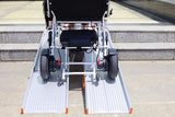 Paire de rampes extra-larges Ergo 244 cmDalayrac
