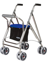 Rollator Kanguro HD bleuDalayrac