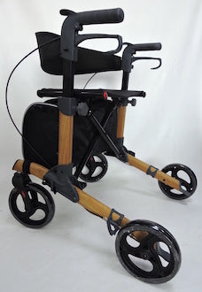 Rollator Neo Fold Evolution boisDalayrac