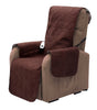 Protection int&eacute;grale pour fauteuil releveurDalayrac