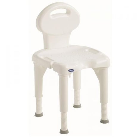 CHAISE DE DOUCHE I FIT REGL EN HAUTEURDalayrac