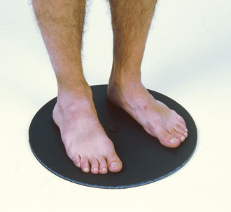 Disque de transfert 30 cmDalayrac