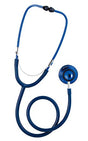 St&eacute;thoscope BASIC double pavillon adulte, marineDalayrac