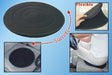 Disque pivotant souple de voitureDalayrac