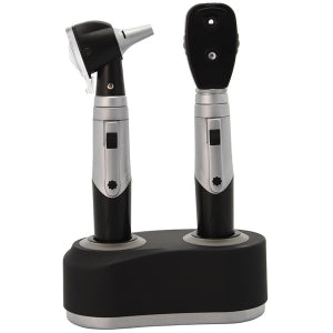 VISIOLED otoscope eclairage LED avec batterie rechargeableDalayrac