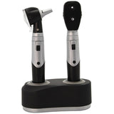 VISIOLED otoscope eclairage LED avec batterie rechargeableDalayrac