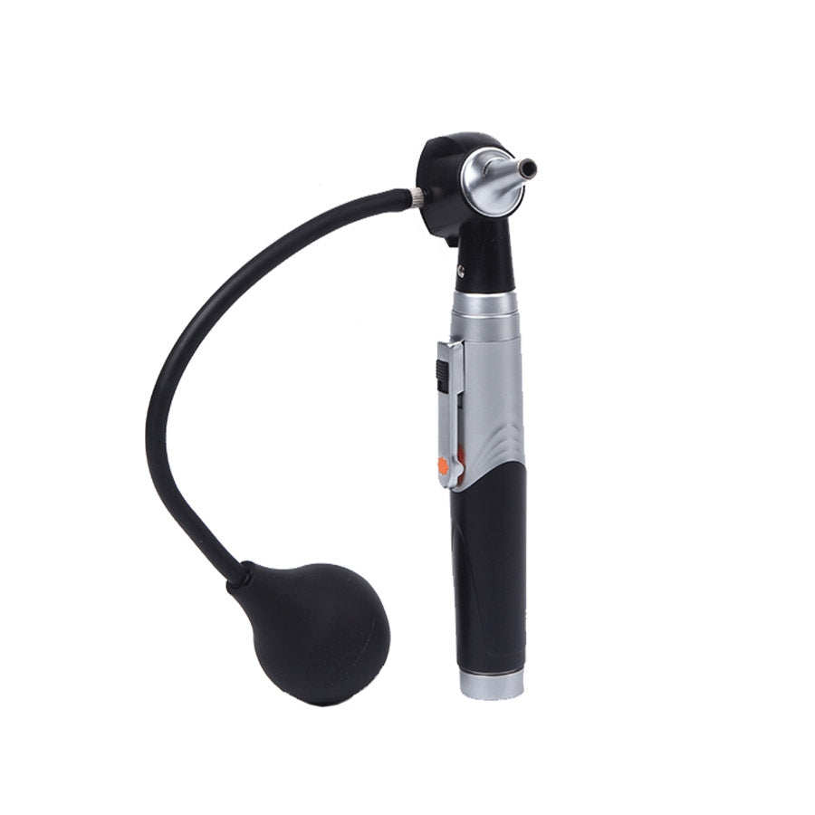 VISIOLED otoscope eclairage LED avec batterie rechargeableDalayrac
