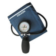 BALTEA adulte, brassard polyamide auto-agrippant vert, en trousseDalayrac