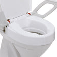 REHAUSSE WC  AQUATEC AT90000 COUVERCLE ACCOUDOIRS 100 MMDalayrac