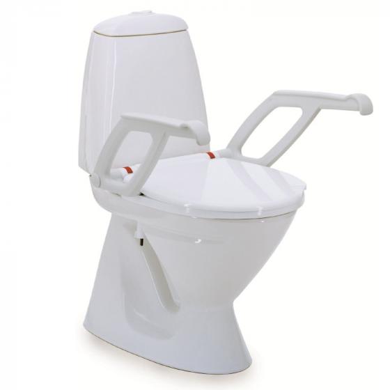 REHAUSSE WC  AQUATEC AT90000 COUVERCLE ACCOUDOIRS 20 MMDalayrac
