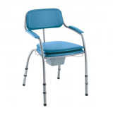Chaise Percée H450 Réglable en Hauteur - OMEGA