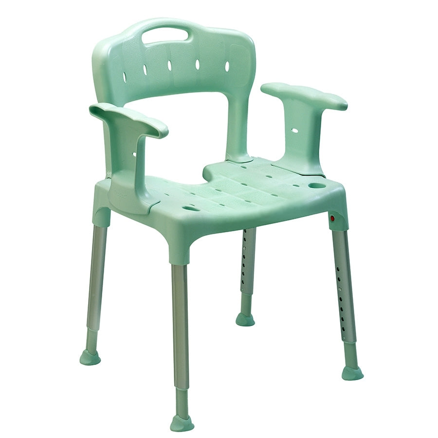 Chaise de douche Swift griseDalayrac