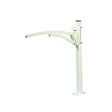 CONSOLE DE FIXATION  REVATO POUR R7762, R7772, H335, H345Dalayrac