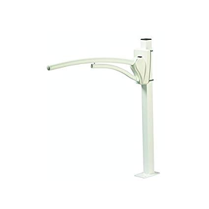 CONSOLE DE FIXATION  REVATO POUR R7762, R7772, H335, H345Dalayrac