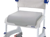 CHAISE DE DOUCHE A POUSSER OCEAN SANS SEAUDalayrac