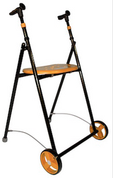 Rollator AIR-ON coloris au choixDalayrac