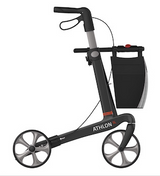 Rollator carbone AthlonDalayrac