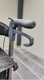 Rollator Neo Fold Evolution champagne ou gris matDalayrac