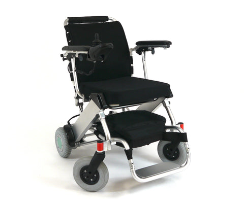 fauteuil roulant &eacute;lectrique ERGO7Dalayrac