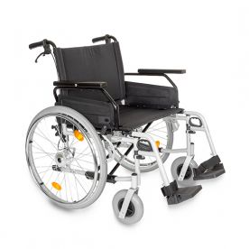 fauteuil roulant XL - location hebdomadairefauteuil roulantDalayrac