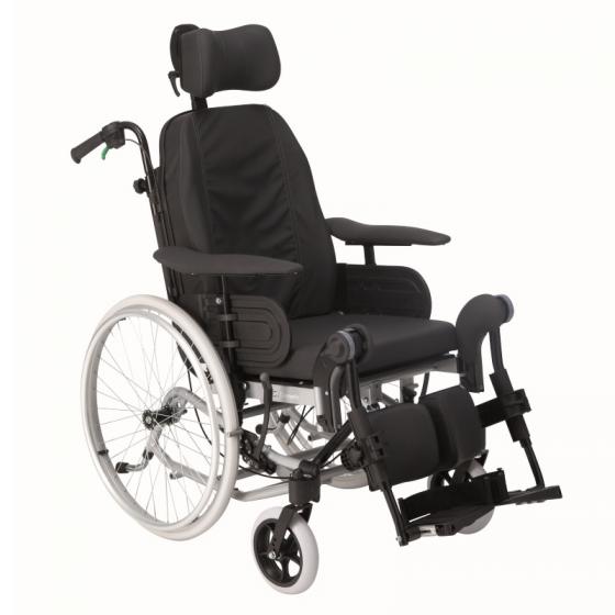 fauteuil roulant REA CLEMATIS CONFORT