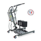 NOVALTIS (maxi 175 kg) avec sangle lombaire ref. SR3701000Dalayrac